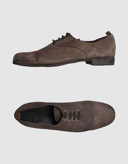 PANTOFOLA D'ORO - CALZATURE - Stringate - su YOOX.COM