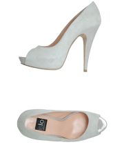 ISLO ISABELLA LORUSSO - Pumps with open toe