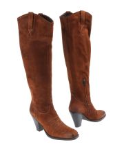 LOOKY - High-heeled boots