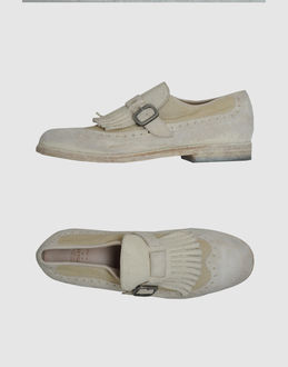 PANTOFOLA D'ORO - CALZATURE - Mocassini - su YOOX.COM