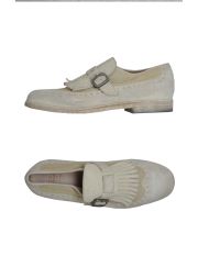 PANTOFOLA D'ORO - Mocassino