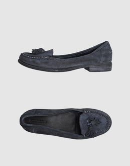 PANTOFOLA D'ORO - CALZATURE - Mocassini - su YOOX.COM