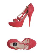 ISLO ISABELLA LORUSSO - Sandali con plateau
