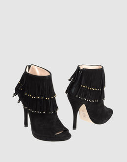 ISLO ISABELLA LORUSSO - CALZATURE - Stivaletti - su YOOX.COM