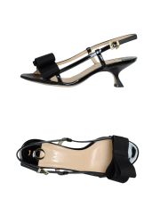 O JOUR - High-heeled sandals