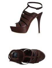 ISLO ISABELLA LORUSSO - Sandali con plateau