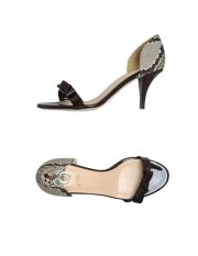 O JOUR - High-heeled sandals