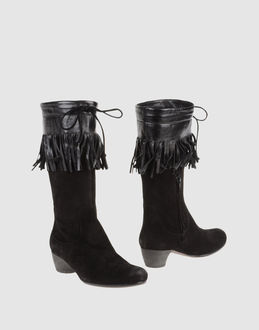 LOOKY - CALZATURE - Stivali con tacco - su YOOX.COM
