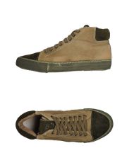 PANTOFOLA D'ORO - Baskets montantes