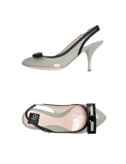 ISLO ISABELLA LORUSSO - Decolletes slingback