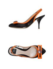 ISLO ISABELLA LORUSSO - Escarpins ouverts