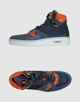  Bild preventi - Sneakers