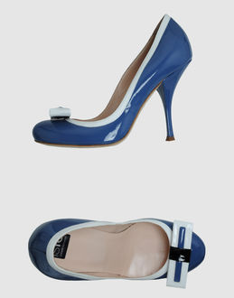 ISLO ISABELLA LORUSSO - CALZATURE - Decolletes - su YOOX.COM