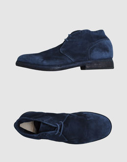 PANTOFOLA D'ORO - CALZATURE - Stringate - su YOOX.COM
