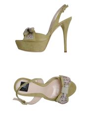 ISLO ISABELLA LORUSSO - Sandali con plateau