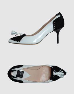 ISLO ISABELLA LORUSSO - CALZATURE - Decolletes - su YOOX.COM
