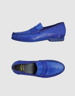 PANTOFOLA D'ORO - CALZATURE - Mocassini - su YOOX.COM