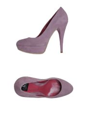 ISLO ISABELLA LORUSSO - Plateau Pumps