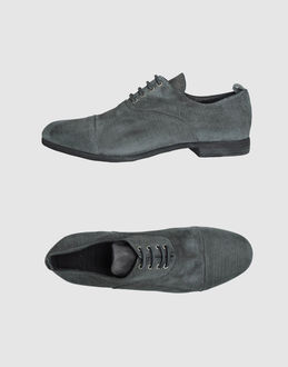 PANTOFOLA D'ORO - CALZATURE - Stringate - su YOOX.COM