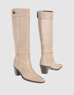 MIU MIU - High-heeled boots