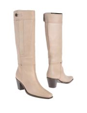 MIU MIU - High-heeled boots