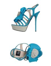ISLO ISABELLA LORUSSO - Sandali con plateau