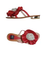ISLO ISABELLA LORUSSO - Flip flops