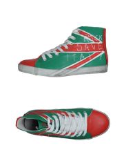 PANTOFOLA D'ORO - Baskets montantes