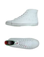PANTOFOLA D'ORO - Baskets montantes