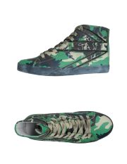 PANTOFOLA D'ORO - Baskets montantes