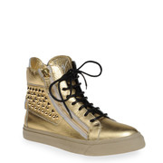 GIUSEPPE ZANOTTI DESIGN - Sneakers