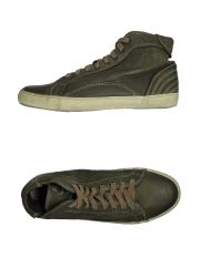 PANTOFOLA D'ORO - Baskets montantes