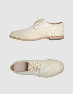 PANTOFOLA D'ORO - CALZATURE - Stringate - su YOOX.COM