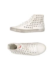 PANTOFOLA D'ORO - Baskets montantes