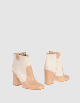 LAURENCE DACADE - CALZATURE - Stivaletti - su YOOX.COM