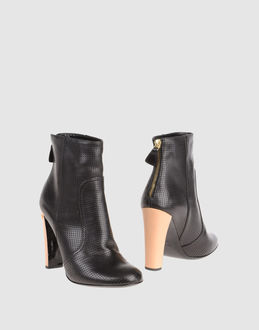 LAURENCE DACADE - CALZATURE - Stivaletti - su YOOX.COM