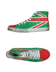 PANTOFOLA D'ORO - Baskets montantes