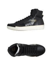 PANTOFOLA D'ORO - Baskets montantes