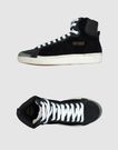 PANTOFOLA D'ORO - High-top sneaker