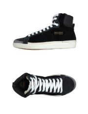 PANTOFOLA D'ORO - Baskets montantes