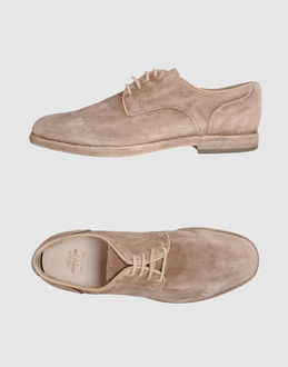 PANTOFOLA D'ORO - CALZATURE - Stringate - su YOOX.COM
