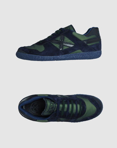 ZOOM MUNICH - Sneakers