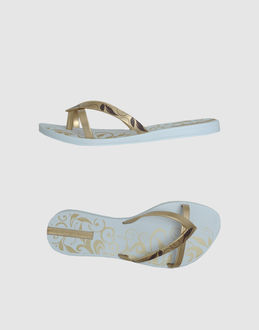 IPANEMA - CALZATURE - Infradito - su YOOX.COM