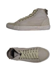 PANTOFOLA D'ORO - Sneaker alta