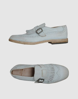 PANTOFOLA D'ORO - CALZATURE - Mocassini - su YOOX.COM