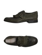 PANTOFOLA D'ORO - Mocassino