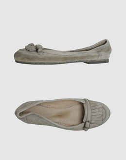 PANTOFOLA D'ORO - CALZATURE - Ballerine - su YOOX.COM