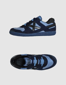 MUNICH - CALZATURE - Sneakers