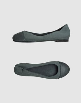 PANTOFOLA D'ORO - CALZATURE - Ballerine - su YOOX.COM