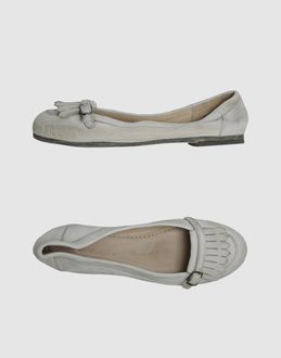 PANTOFOLA D'ORO - CALZATURE - Ballerine - su YOOX.COM